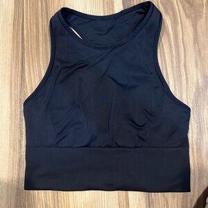 Lululemon racerback bra